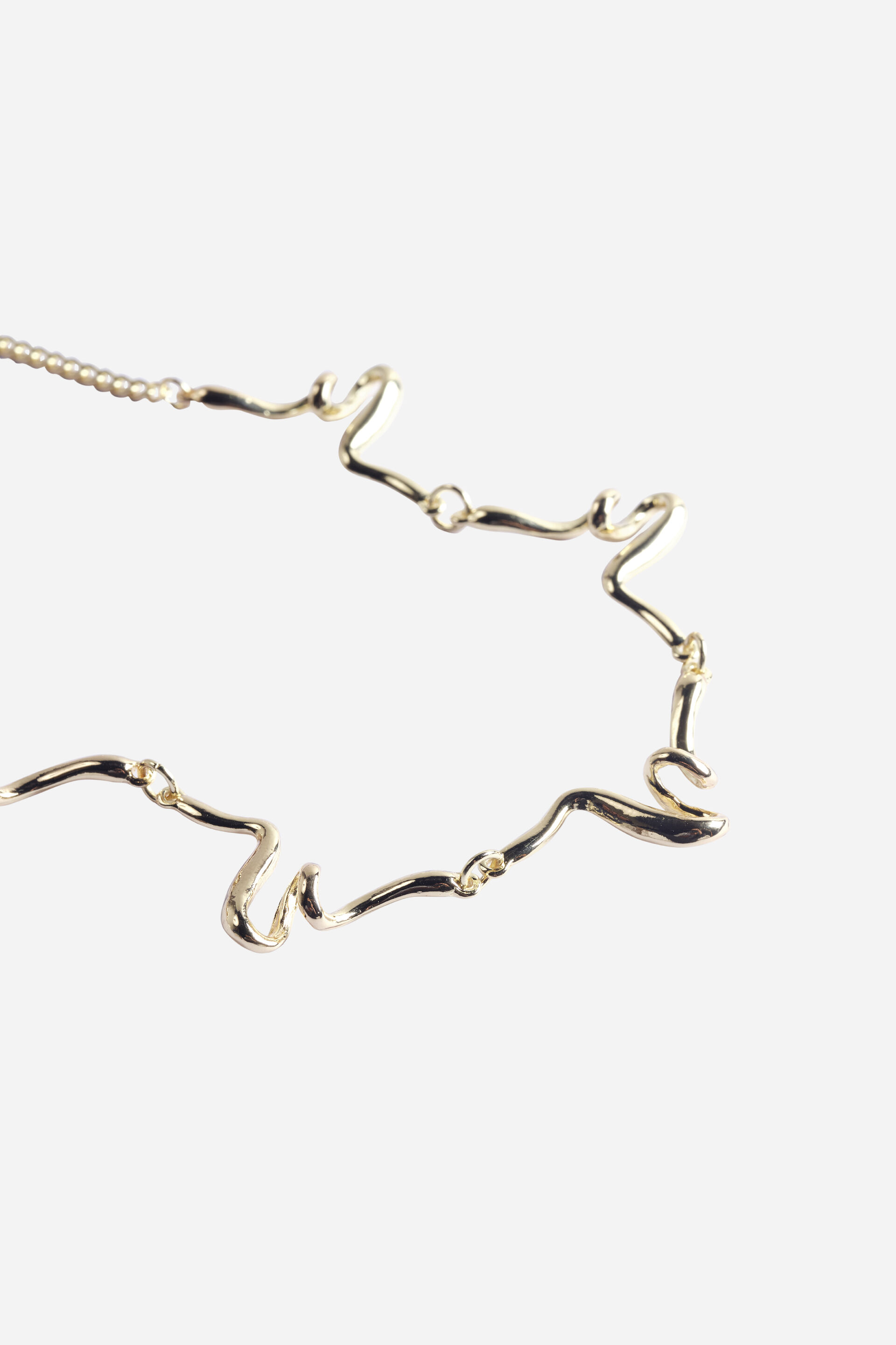 Doodle Draw Necklace, , image 2